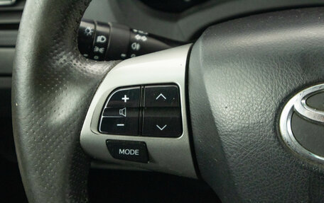 Toyota Auris II, 2011 год, 789 000 рублей, 20 фотография