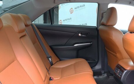 Toyota Camry, 2016 год, 1 999 000 рублей, 16 фотография