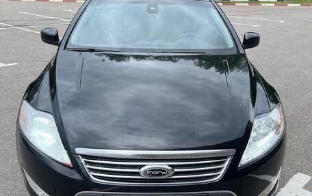 Ford Mondeo IV, 2010 год, 830 000 рублей, 3 фотография