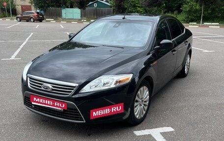 Ford Mondeo IV, 2010 год, 830 000 рублей, 2 фотография