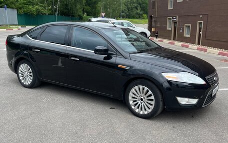 Ford Mondeo IV, 2010 год, 830 000 рублей, 5 фотография
