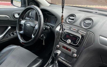 Ford Mondeo IV, 2010 год, 830 000 рублей, 12 фотография