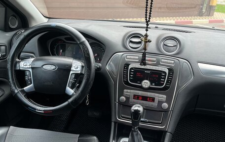 Ford Mondeo IV, 2010 год, 830 000 рублей, 13 фотография