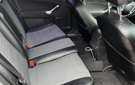 Ford Mondeo IV, 2010 год, 830 000 рублей, 15 фотография