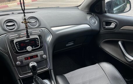 Ford Mondeo IV, 2010 год, 830 000 рублей, 14 фотография