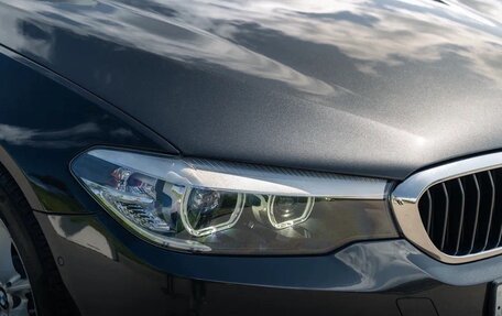 BMW 5 серия, 2019 год, 2 850 000 рублей, 3 фотография