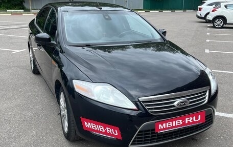 Ford Mondeo IV, 2010 год, 830 000 рублей, 4 фотография