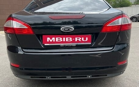 Ford Mondeo IV, 2010 год, 830 000 рублей, 8 фотография