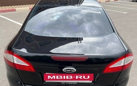 Ford Mondeo IV, 2010 год, 830 000 рублей, 7 фотография