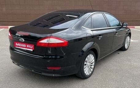 Ford Mondeo IV, 2010 год, 830 000 рублей, 6 фотография