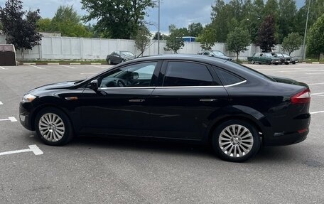 Ford Mondeo IV, 2010 год, 830 000 рублей, 10 фотография