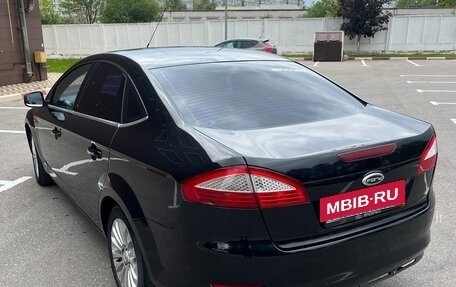 Ford Mondeo IV, 2010 год, 830 000 рублей, 9 фотография
