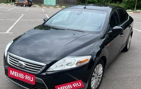 Ford Mondeo IV, 2010 год, 830 000 рублей, 11 фотография