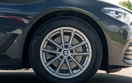 BMW 5 серия, 2019 год, 2 850 000 рублей, 4 фотография