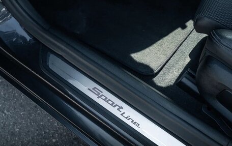 BMW 5 серия, 2019 год, 2 850 000 рублей, 12 фотография