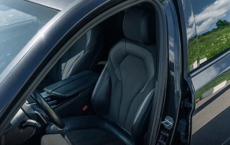BMW 5 серия, 2019 год, 2 850 000 рублей, 10 фотография