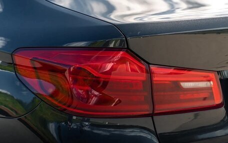 BMW 5 серия, 2019 год, 2 850 000 рублей, 7 фотография
