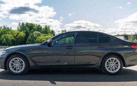 BMW 5 серия, 2019 год, 2 850 000 рублей, 8 фотография