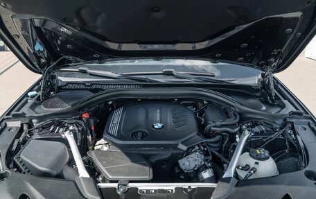 BMW 5 серия, 2019 год, 2 850 000 рублей, 16 фотография