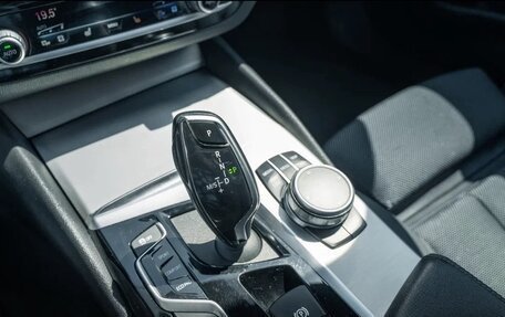 BMW 5 серия, 2019 год, 2 850 000 рублей, 15 фотография