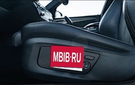 BMW 5 серия, 2019 год, 2 850 000 рублей, 11 фотография
