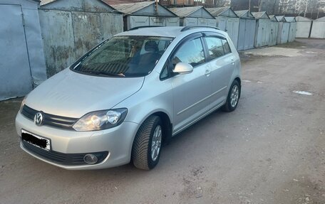 Volkswagen Golf Plus II, 2012 год, 1 000 000 рублей, 4 фотография