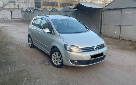 Volkswagen Golf Plus II, 2012 год, 1 000 000 рублей, 2 фотография