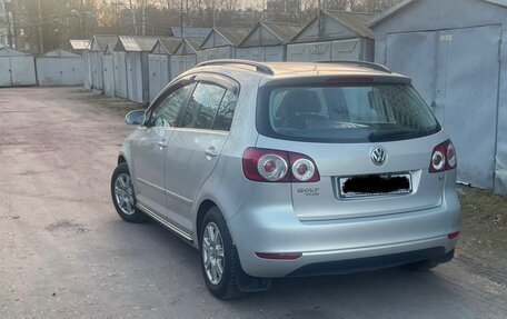 Volkswagen Golf Plus II, 2012 год, 1 000 000 рублей, 3 фотография