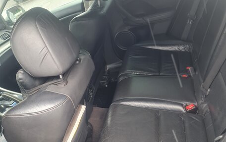 Honda Accord VIII рестайлинг, 2008 год, 1 050 000 рублей, 5 фотография