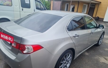 Honda Accord VIII рестайлинг, 2008 год, 1 050 000 рублей, 7 фотография