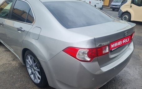 Honda Accord VIII рестайлинг, 2008 год, 1 050 000 рублей, 3 фотография