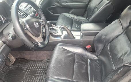 Honda Accord VIII рестайлинг, 2008 год, 1 050 000 рублей, 12 фотография