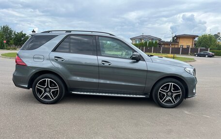 Mercedes-Benz GLE, 2018 год, 5 000 000 рублей, 5 фотография