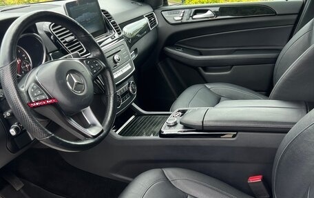Mercedes-Benz GLE, 2018 год, 5 000 000 рублей, 9 фотография