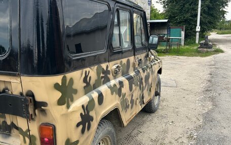 ЛуАЗ 3151, 1995 год, 300 000 рублей, 4 фотография
