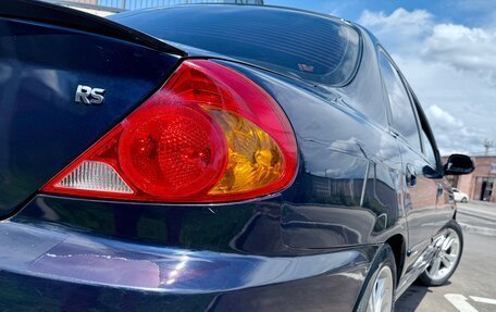 KIA Spectra II (LD), 2007 год, 450 000 рублей, 5 фотография