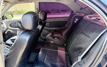 KIA Spectra II (LD), 2007 год, 450 000 рублей, 7 фотография