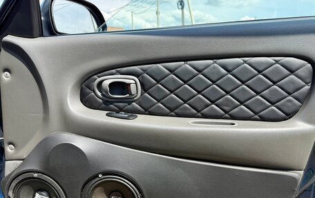 KIA Spectra II (LD), 2007 год, 450 000 рублей, 11 фотография