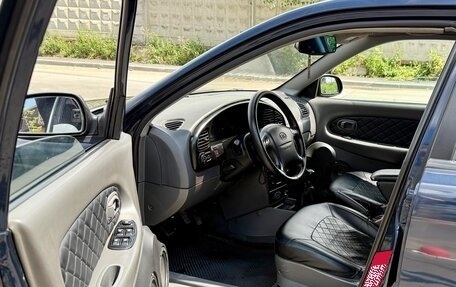 KIA Spectra II (LD), 2007 год, 450 000 рублей, 8 фотография