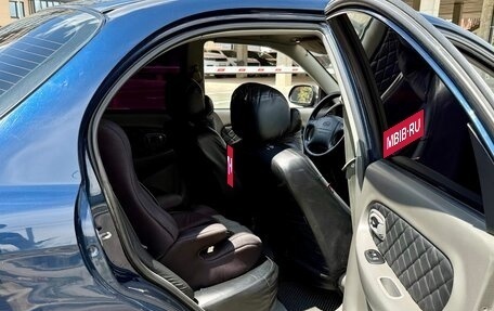 KIA Spectra II (LD), 2007 год, 450 000 рублей, 12 фотография