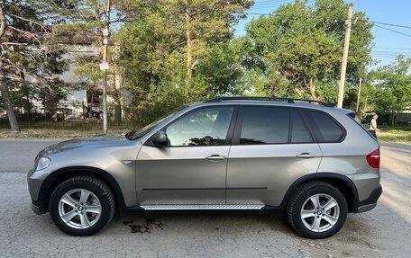 BMW X5, 2008 год, 1 450 000 рублей, 5 фотография