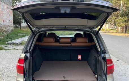 BMW X5, 2008 год, 1 450 000 рублей, 10 фотография