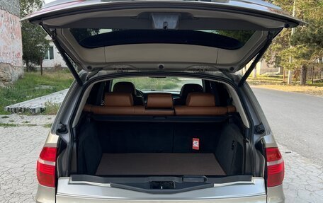 BMW X5, 2008 год, 1 450 000 рублей, 11 фотография