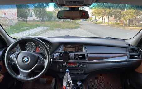 BMW X5, 2008 год, 1 450 000 рублей, 12 фотография