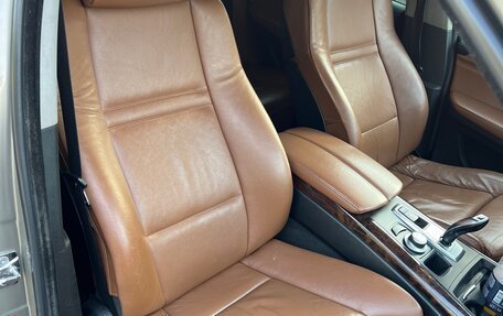 BMW X5, 2008 год, 1 450 000 рублей, 14 фотография