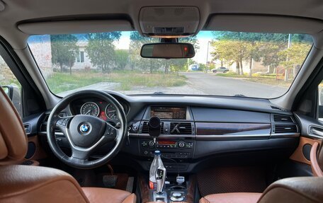 BMW X5, 2008 год, 1 450 000 рублей, 13 фотография