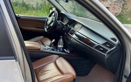 BMW X5, 2008 год, 1 450 000 рублей, 15 фотография
