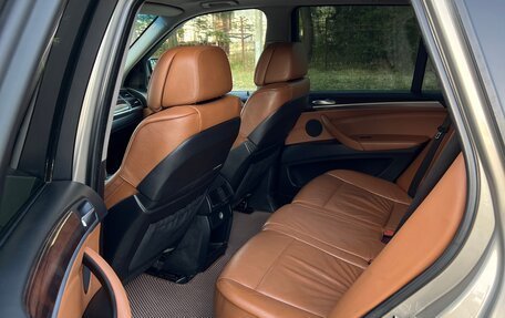BMW X5, 2008 год, 1 450 000 рублей, 19 фотография