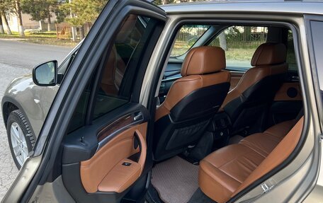 BMW X5, 2008 год, 1 450 000 рублей, 20 фотография