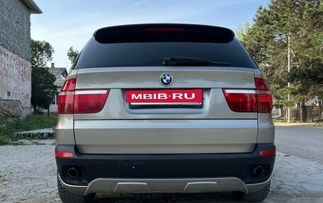 BMW X5, 2008 год, 1 450 000 рублей, 8 фотография